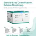 BCR-ABL Quantitative Test Kit For Reliable Monitoring