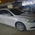 SAR 23000,  2014,  2014,  Automatic,  371 KM,  Ford Fusion