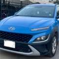 SAR 46000,  Hyundai Kona,  2021,  Automatic,  107 KM,   Smart   2.O L All Original Condition And Original Paint