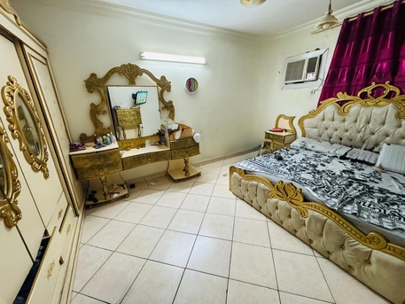 Al Aziziyah, Cargo, Home Shifting