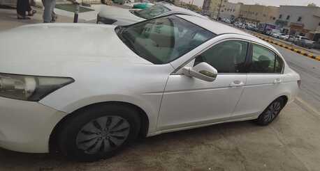 Riyadh, Vehicles, Cars & Trucks , SAR 27500,  Honda Accord,  2009,  Automatic,  362200 KM,    |  | Excellent Condition | Riyadh | 27,500 SAR هوندا أكورد
