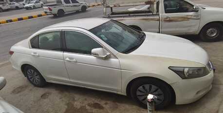 Riyadh, Vehicles, Cars & Trucks , SAR 27500,  Honda Accord,  2009,  Automatic,  362200 KM,    |  | Excellent Condition | Riyadh | 27,500 SAR هوندا أكورد