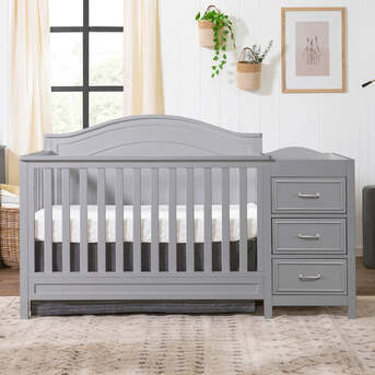 New York, Business, Buy Baby Cribs During Good Friday Sales &ndash; Safe & Stylish Nursery Deals