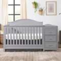 Buy Baby Cribs During Good Friday Sales &ndash; Safe & Stylish Nursery Deals