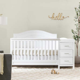New York, Business, Buy Baby Cribs During Good Friday Sales &ndash; Safe & Stylish Nursery Deals