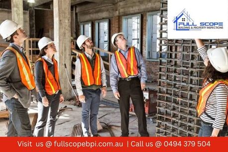 Melbourne, Business, Detailed Inspection Reports Before Buying Any Property