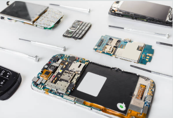 Hyderabad, Computer, Mobile Repair Shop In Ecil |