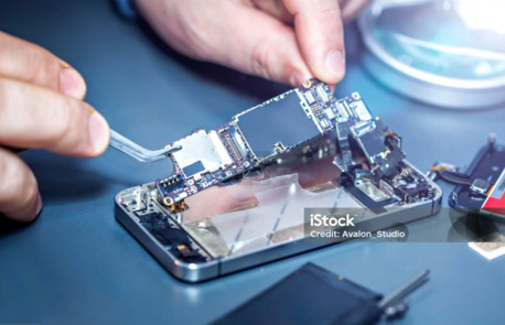 Hyderabad, Computer, Mobile Repair Shop In Ecil |