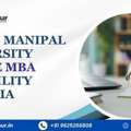 Sikkim Manipal  University Online MBA Eligibility Criteria