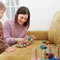 Play Therapist In Charlotte, NC &ndash; Montgomery Counseling Group