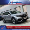 BHD 0001,  Honda CR-V,  2020,  Automatic,  100000 KM,