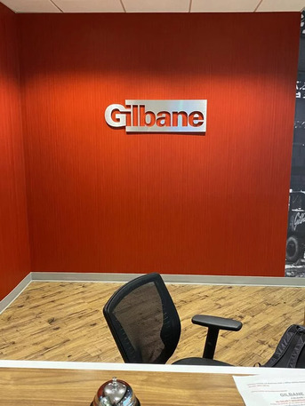 New York, Business, Premium Custom Lobby Signs In Jacksonville By Jacksonville Signs & Graphics