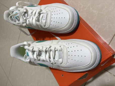 Riyadh, Clothing & Accessories, SAR 249,  Nike AirForce 1