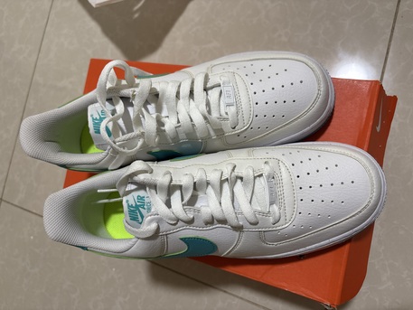 Riyadh, Clothing & Accessories, SAR 249,  Nike AirForce 1