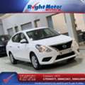 BHD 1,  Nissan Sunny,  2024,  Automatic,  42000 KM,