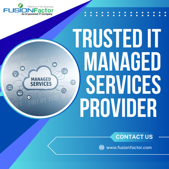 New York, Computer, Trusted IT Managed Services Provider | Fusion Factor Corporation