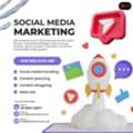 Best Social Media Marketing Agency In Delhi NCR