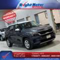 BHD 0001,  Kia Seltos,  2023,  Automatic,  27000 KM,