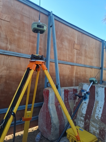 Jeddah, Job Seekers, LAND SURVEYOR AVAILABLE DAILY BASIC OR MONTHLY BASIC WITH OR WITHOUT SURVEY EQUIPMENTS