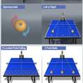SAR 800,  Ping-pong Robot For Sale