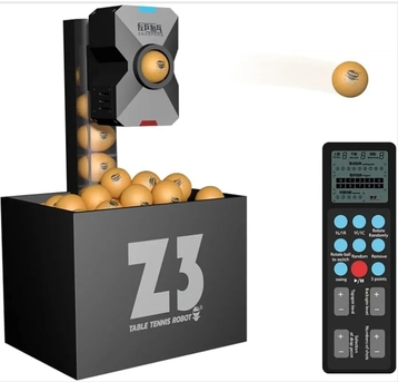 Al Dirah, Sporting Goods, SAR 800,  Ping-pong Robot For Sale