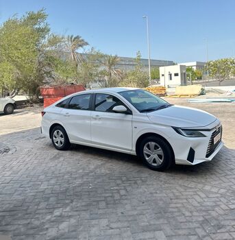 Manama, Vehicles, Cars & Trucks , BHD 5000,  Toyota Yaris,  2023,  Automatic,  61000 KM,    For Sale