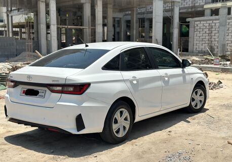 Manama, Vehicles, Cars & Trucks , BHD 5000,  Toyota Yaris,  2023,  Automatic,  61000 KM,    For Sale