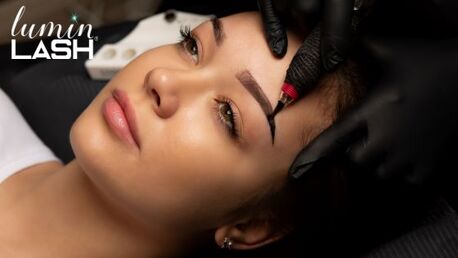 Houston, Beautician, Top Eyebrow Microblading Houston For Fuller Brows