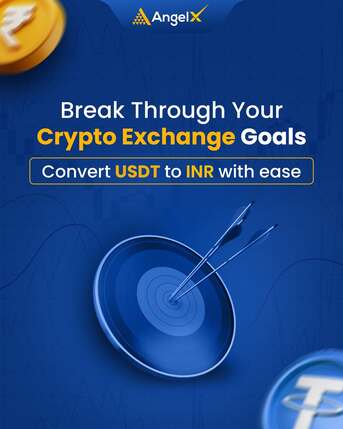 Bangalore, Financial, Best Platform To Convert USDT To INR Quickly