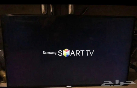Riyadh, Electronics, SAR 400,  Samsung TV 46-inch Smart