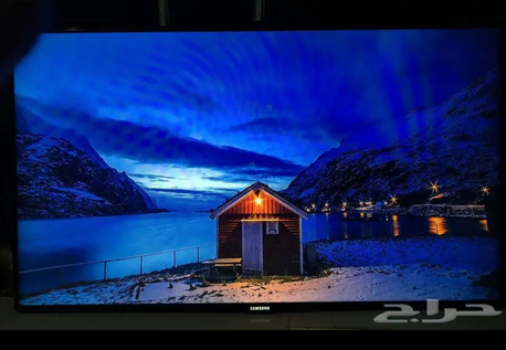 Riyadh, Electronics, SAR 400,  Samsung TV 46-inch Smart