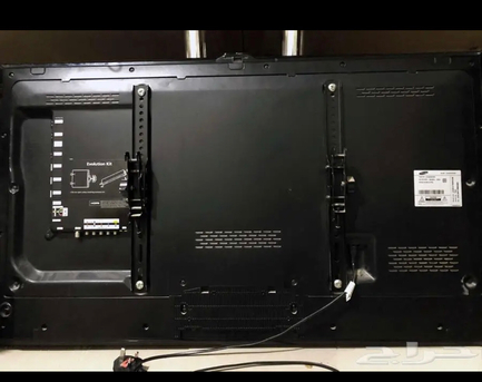 Riyadh, Electronics, SAR 400,  Samsung TV 46-inch Smart