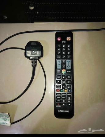 Riyadh, Electronics, SAR 400,  Samsung TV 46-inch Smart