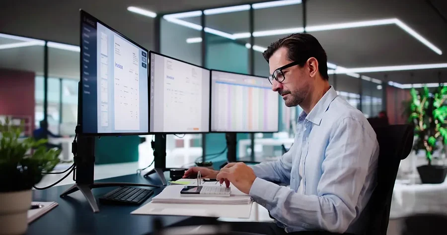 Melbourne, Business, Global Payroll Data: Key To Accuracy And Governance