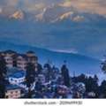 Mountains Of Darjeeling &amp; Gangtok 5 Nights 29000/-