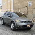 BHD 1500,  Nissan Murano,  2005,  Automatic,  270000 KM,