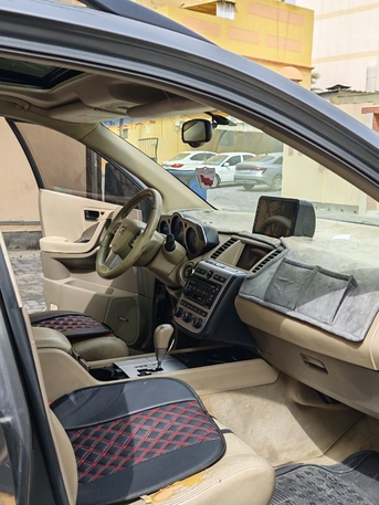 Manama, Vehicles, Cars & Trucks , BHD 1500,  Nissan Murano,  2005,  Automatic,  270000 KM,