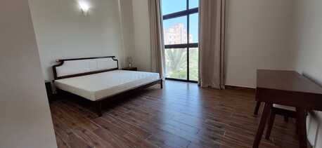 Umm Al Hassam, Apartments, Flats, Houses & Villas, BHD 500/month,  Furnished,  3 BR,  Apartment For Rent In Umm Al Hassam | Near KIMS Hospital | With Electric Cooker And Family