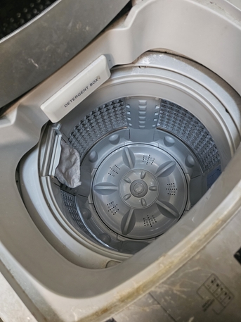 Dammam, Appliances, SAR 1200,  Automatic Washing Machine And One Frige