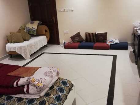 Al Safa, Rooms for Rent, SAR 1600/month,  Furnished,  Furnished Room For Rent &ndash; Jeddah, Al Safa (Near Al Haram Center) Contact No 0566540156