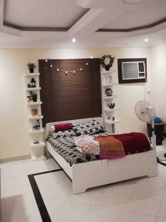 Al Safa, Rooms for Rent, SAR 1600/month,  Furnished,  Furnished Room For Rent &ndash; Jeddah, Al Safa (Near Al Haram Center) Contact No 0566540156