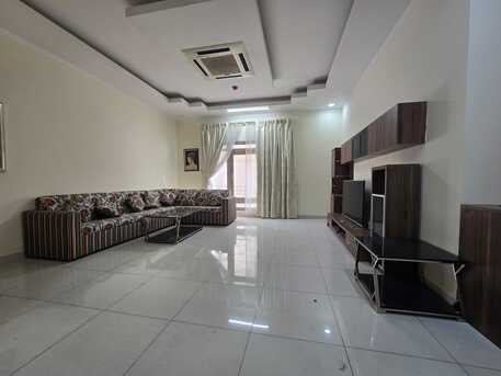 Umm Al Hassam, Apartments, Flats, Houses & Villas, BHD 375/month,  Furnished,  2 BR,  Apartment For Rent In Umm Al Hassam | Near KIMS Hospital | With Balcony And Family Amenit