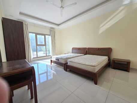 Umm Al Hassam, Apartments, Flats, Houses & Villas, BHD 375/month,  Furnished,  2 BR,  Apartment For Rent In Umm Al Hassam | Near KIMS Hospital | With Balcony And Family Amenit