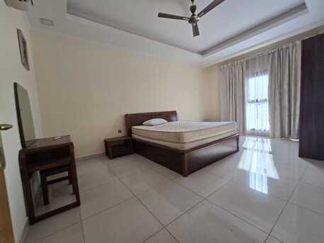 Umm Al Hassam, Apartments, Flats, Houses & Villas, BHD 375/month,  Furnished,  2 BR,  Apartment For Rent In Umm Al Hassam | Near KIMS Hospital | With Balcony And Family Amenit