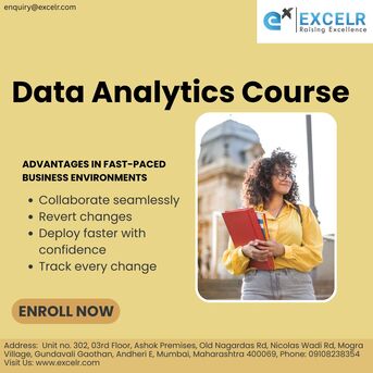 Mumbai, Career Counseling, Data Analytics Course