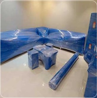 Riyadh, Business Partners, شركة إنجاز المشاريع