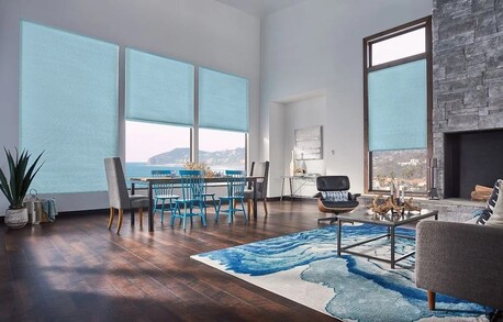 New York, Interior Design, Window Treatments Sun Prairie