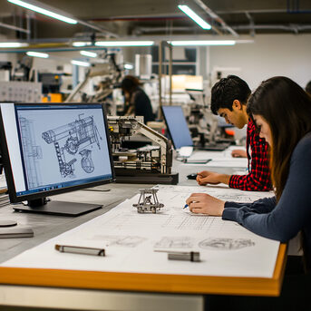 Kerala, Education, Best CAD Training Institute In Perinthalmanna | CAD Center