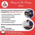 Chimney Gas Cooktops: Service & Repair Guide