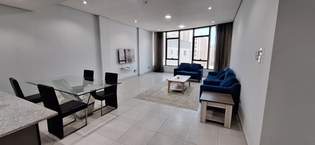 Umm Al Hassam, Apartments, Flats, Houses & Villas, BHD 400/month,  Furnished,  2 BR,  Apartment For Rent In Umm Al Hassam | Near KIMS Hospital |